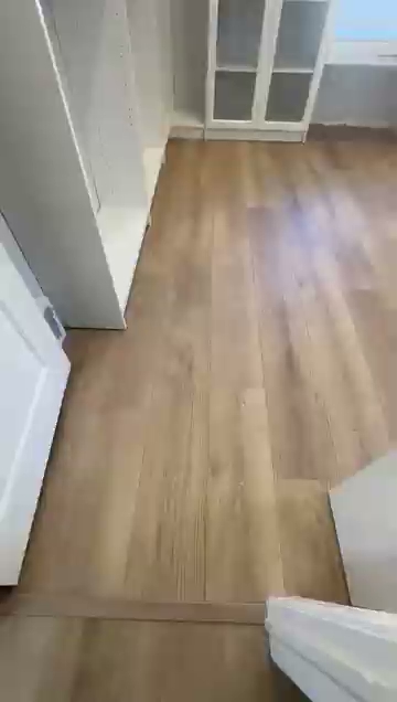 Custom walk-in closet project — video walkthrough